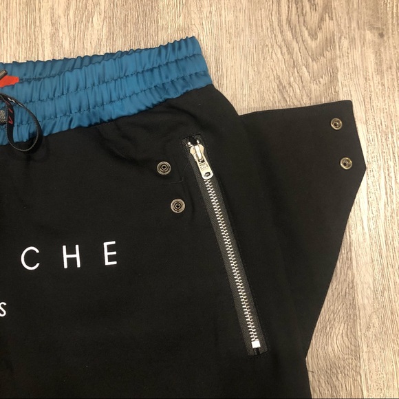 VIE RICHE PARIS Big Logo Joggers Size Medium NWT - Picture 5 of 11
